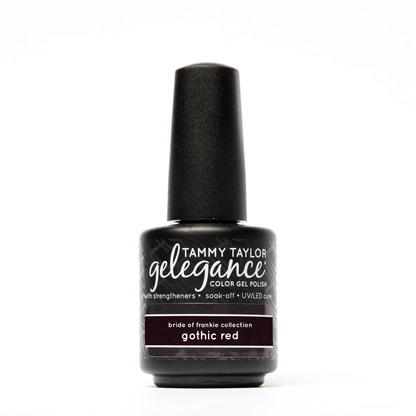Tammy Taylor Gelegance Gel Polish 0.5 oz