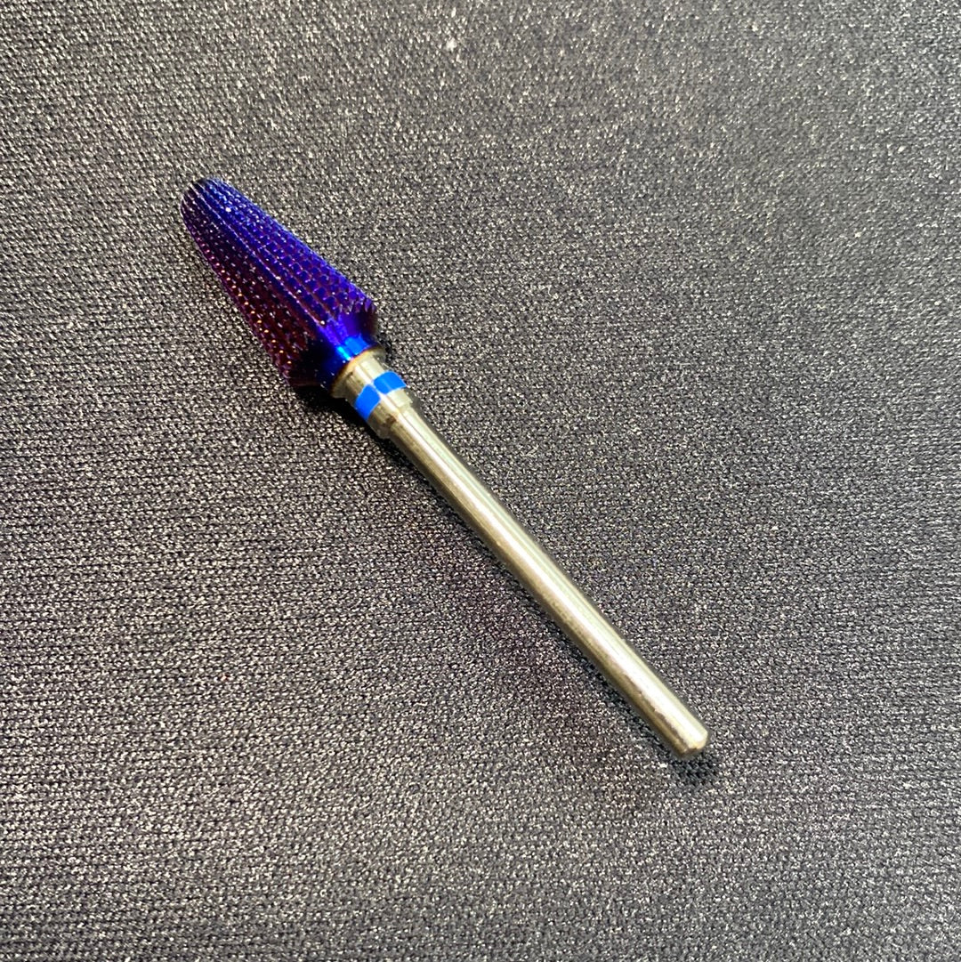 Tornado Blue Drill Bits