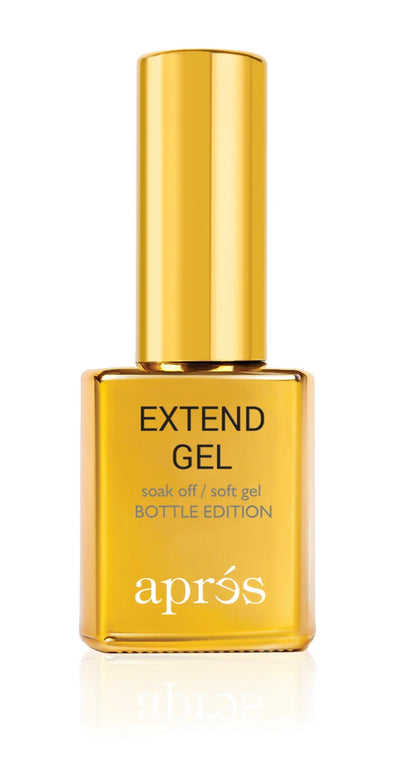 Apres Gold Bottle Original Extend Gel