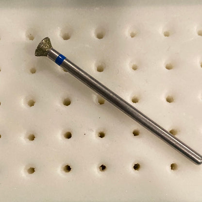 Inverted Diamond Bit