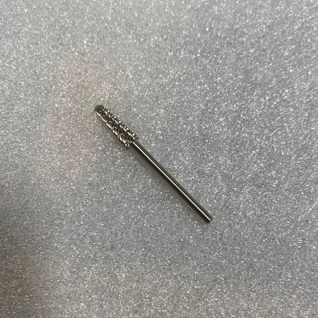 Rounded Under Nail Clean Drill Bit