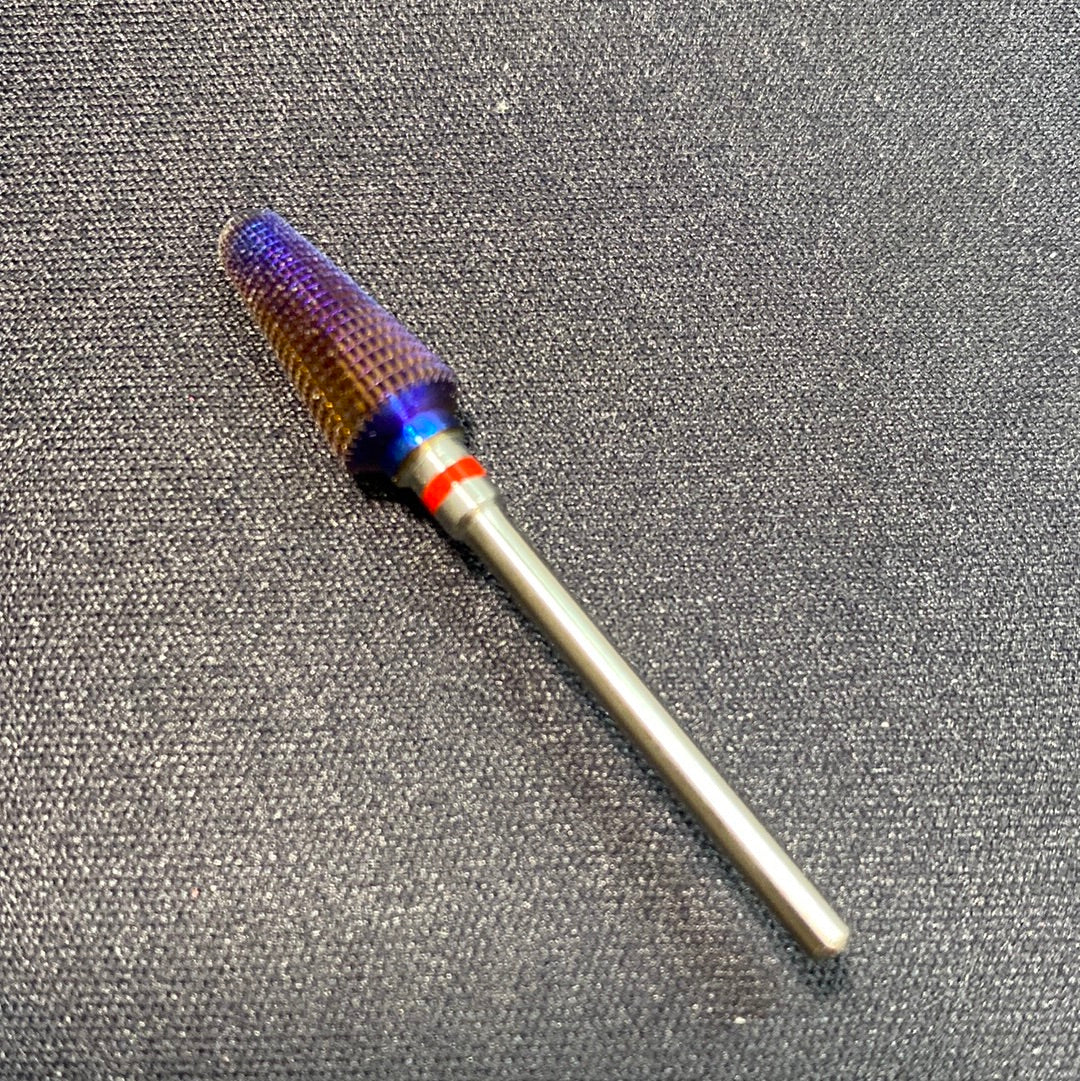 Tornado Blue Drill Bits