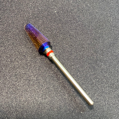 Tornado Blue Drill Bits