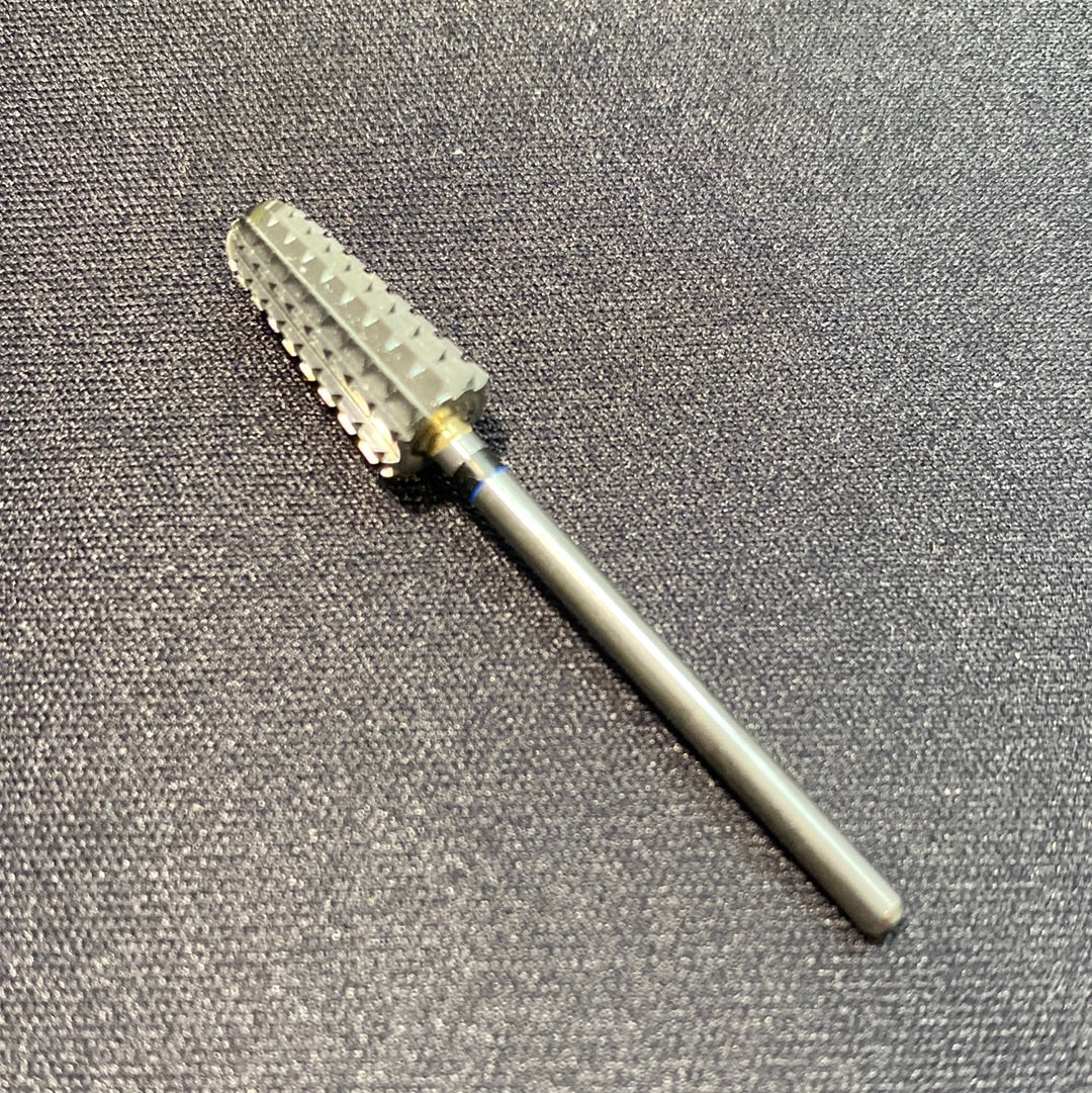 Volcano Silver Drill Bits