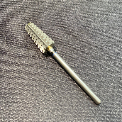 Volcano Silver Drill Bits