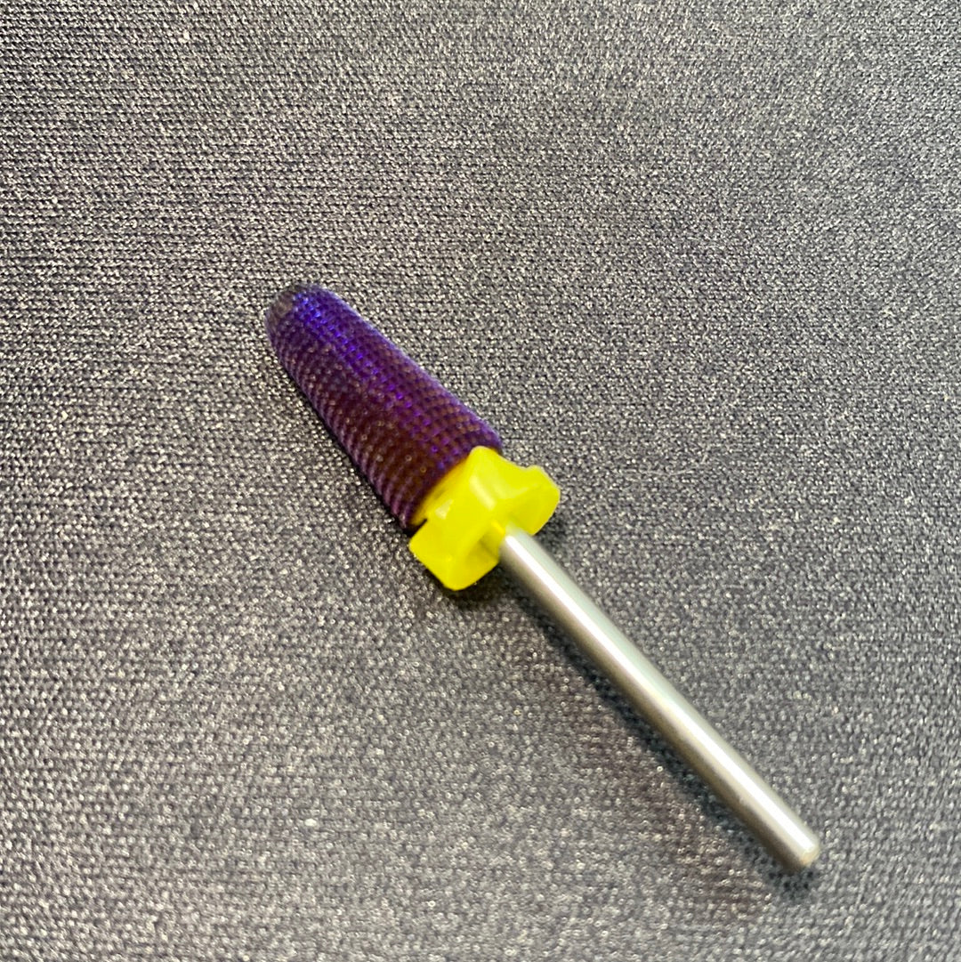 Volcano Blue Drill Bits