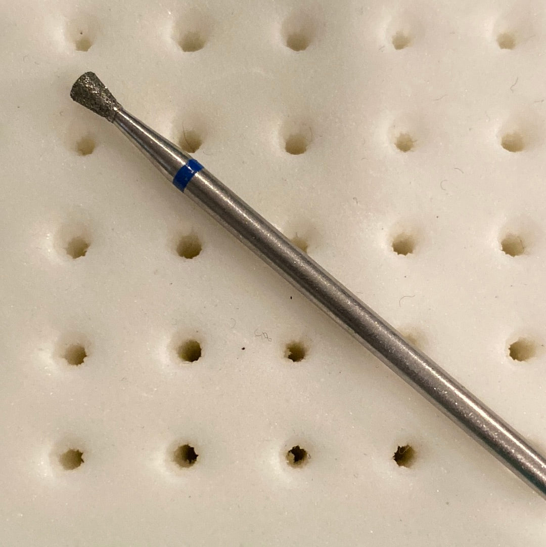 Inverted Diamond Bit