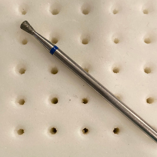 Inverted Diamond Bit