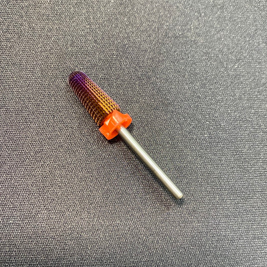 Volcano Blue Drill Bits