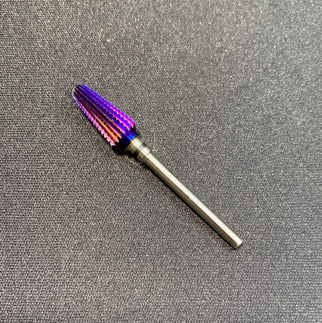 Tornado Blue Drill Bits