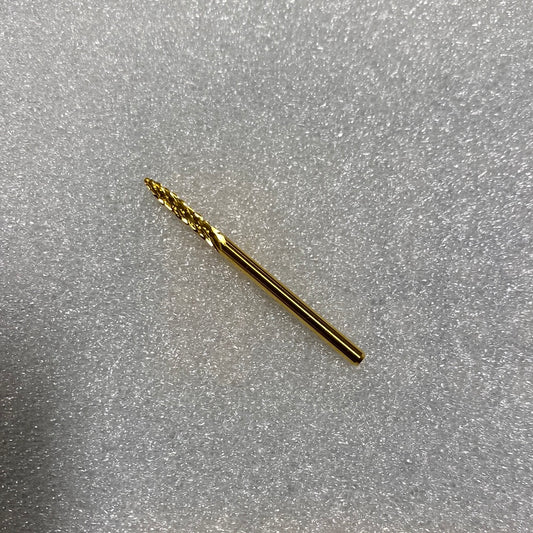 Under Nail Clean Drill Bit