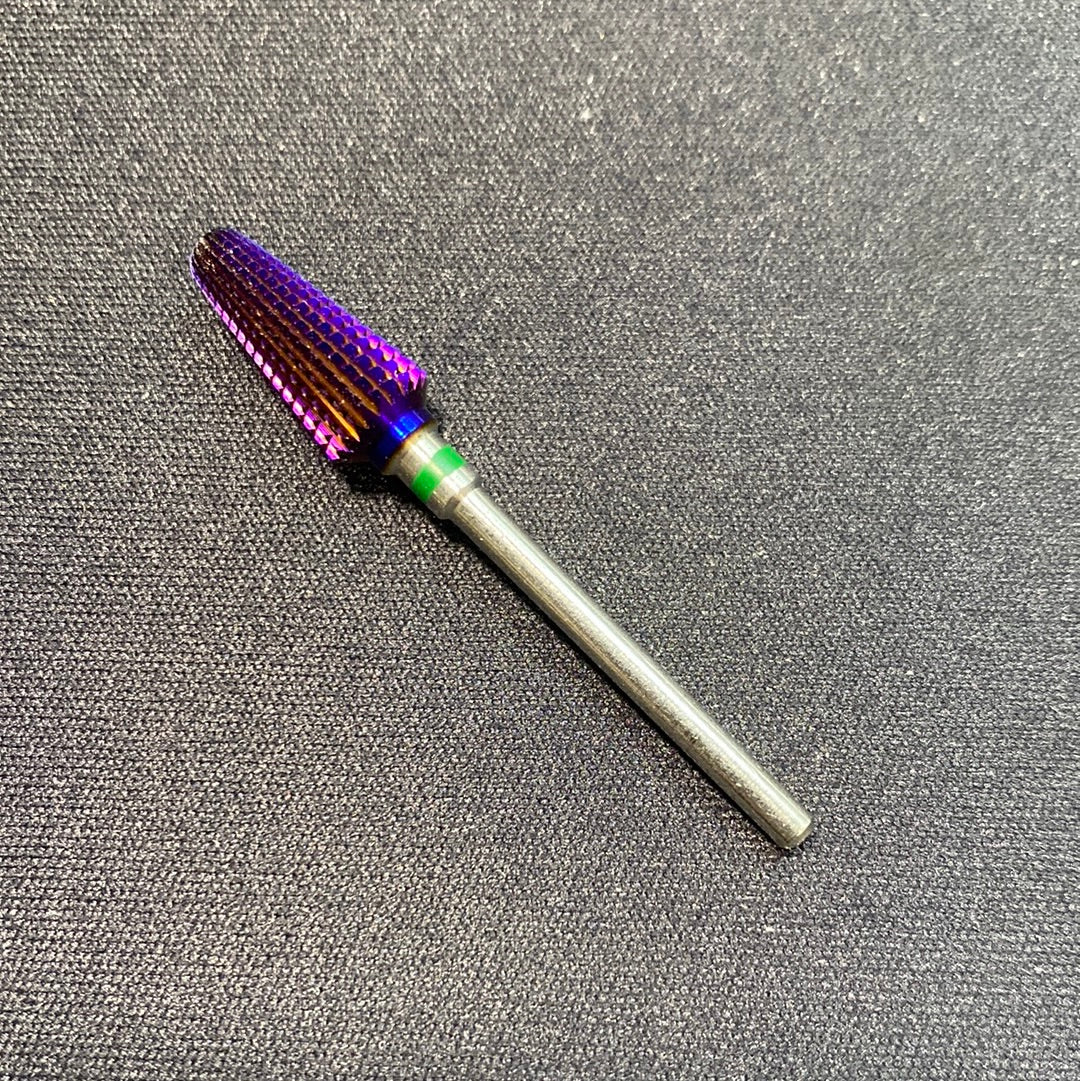 Tornado Blue Drill Bits