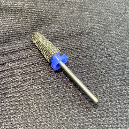 Volcano Silver Drill Bits