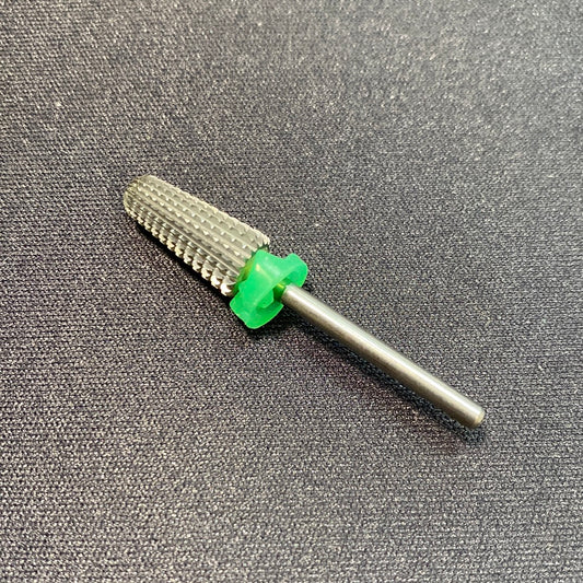 Volcano Silver Drill Bits