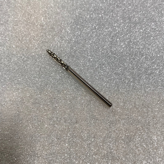 Under Nail Clean Drill Bit