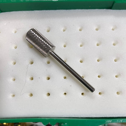Carbide Chamfer/Beveled Edge Nail Bits