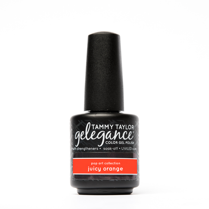 Tammy Taylor Gelegance Gel Polish 0.5 oz
