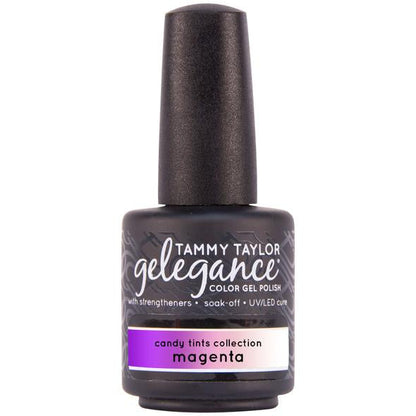 Tammy Taylor Gelegance Gel Polish 0.5 oz