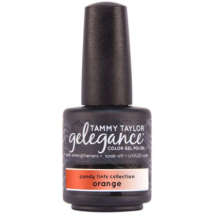 Tammy Taylor Gelegance Gel Polish 0.5 oz