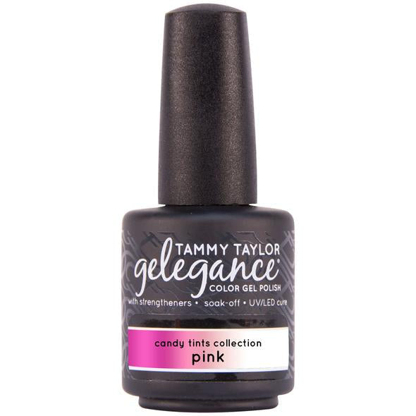 Tammy Taylor Gelegance Gel Polish 0.5 oz