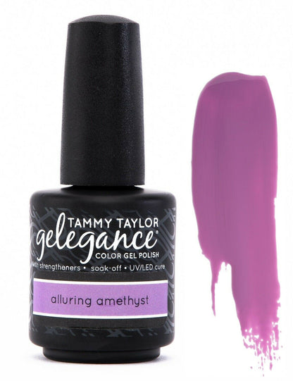 Tammy Taylor Gelegance Gel Polish 0.5 oz