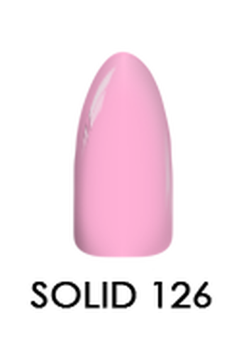 Chisel Dip/Dap Powder 2 oz SOLID collection 091-180