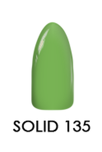 Chisel Dip/Dap Powder 2 oz SOLID collection 091-180