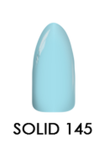 Chisel Dip/Dap Powder 2 oz SOLID collection 091-180