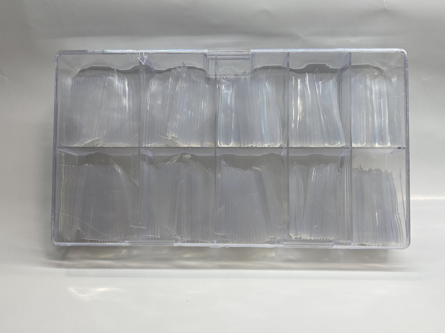 LIA XL Square Tip Box