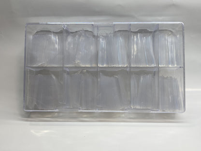 LIA XL Square Tip Box