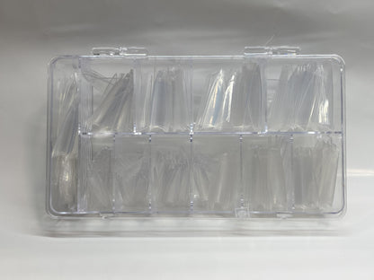 LIA XL Stiletto Tip Box