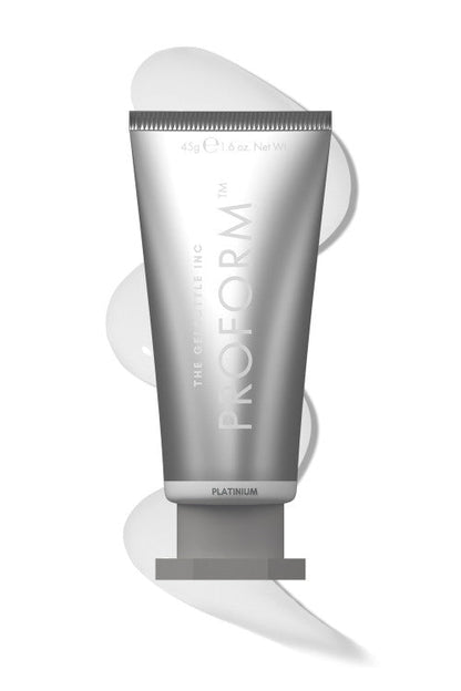 The Gel Bottle Proform Platinum