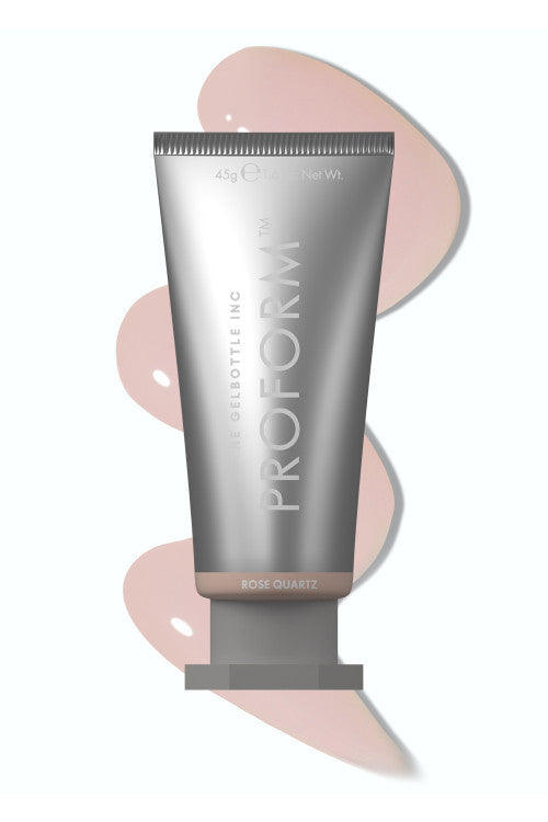 The Gel Bottle Proform Rose Quartz